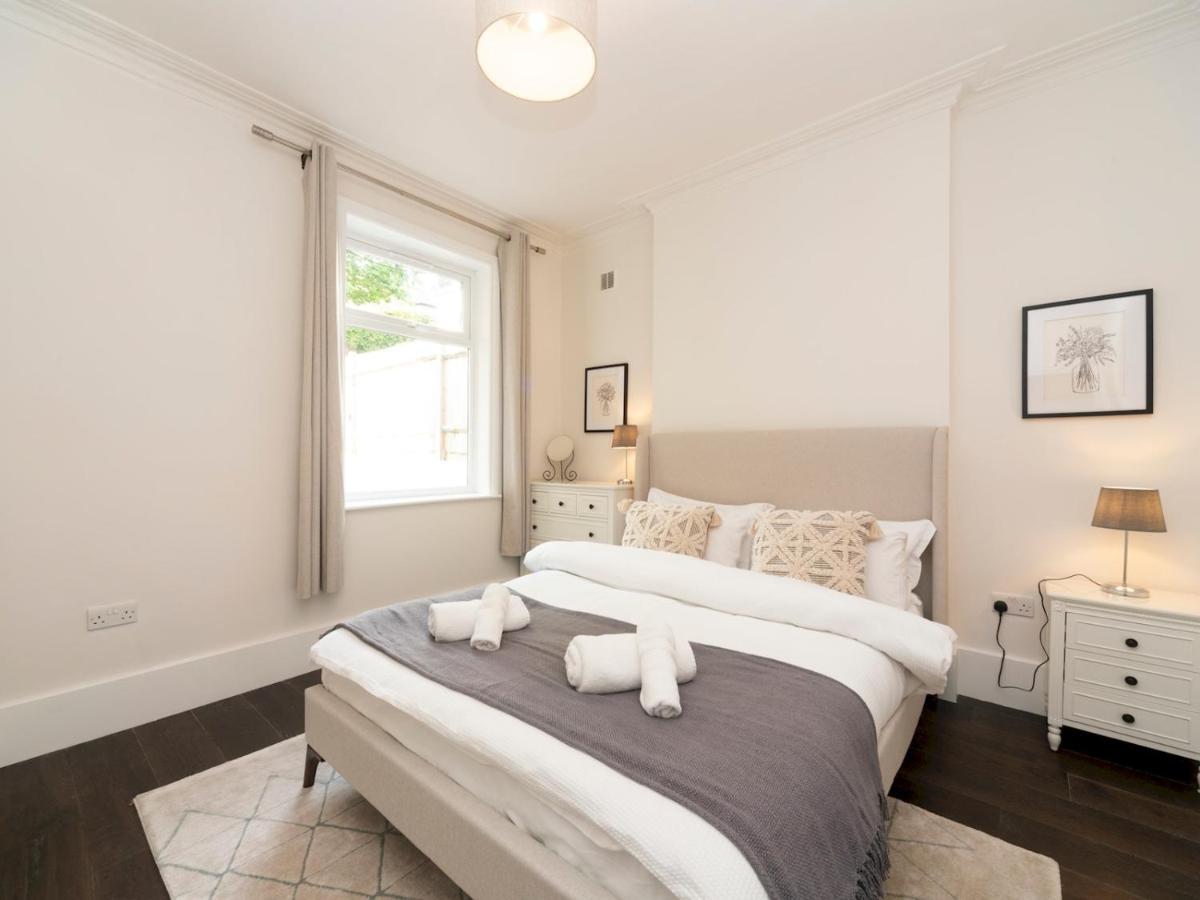 Holiday home Pass The Keys Elegant Modern 2 Bed Flat Near Greenwich Park