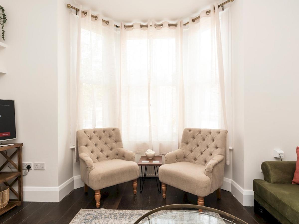 Holiday home Pass The Keys Elegant Modern 2 Bed Flat Near Greenwich Park *