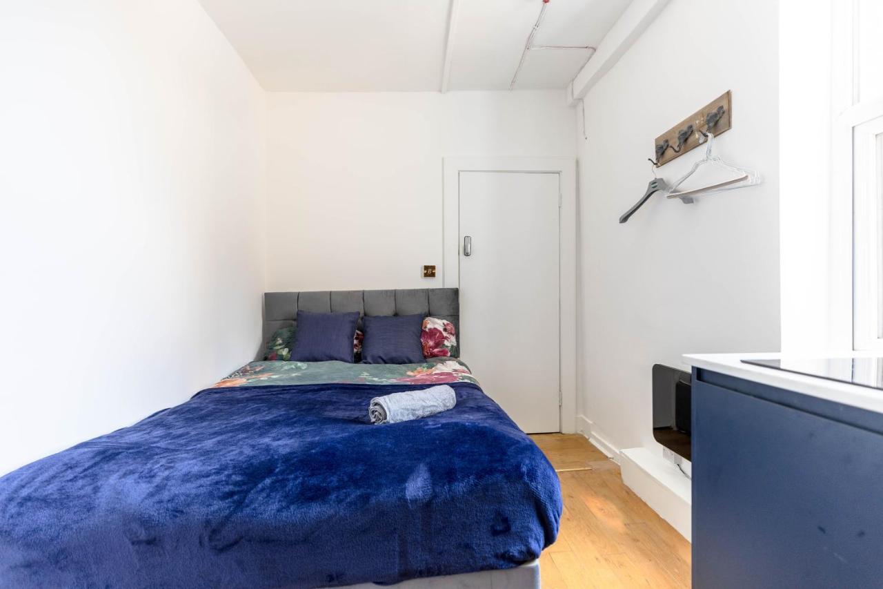 Brick Lane Apartment London