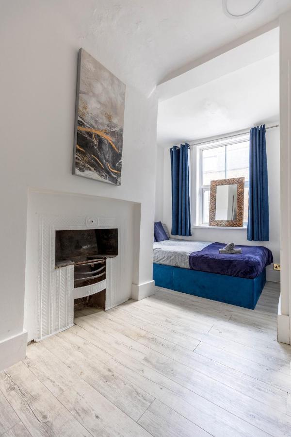 Apartment Brick Lane
