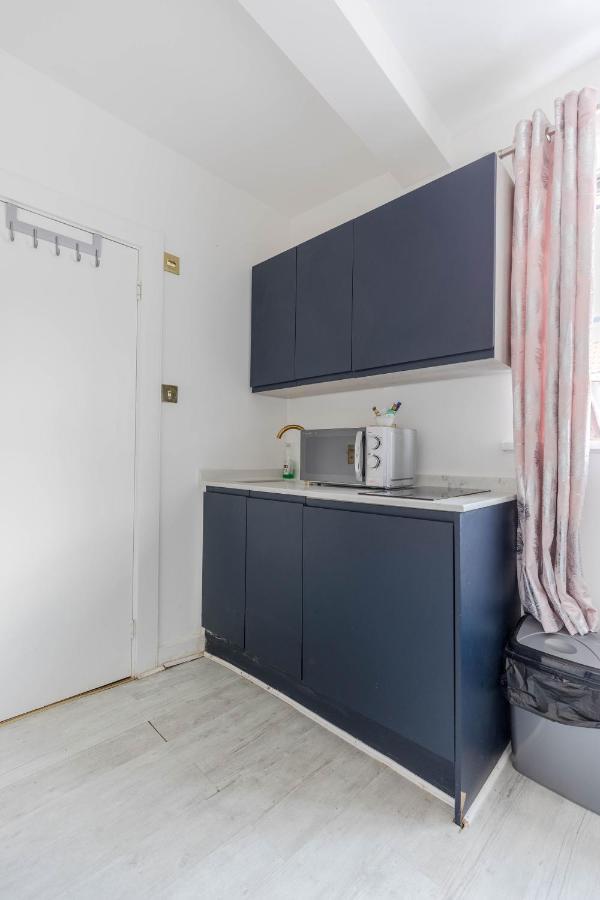 Apartment Brick Lane