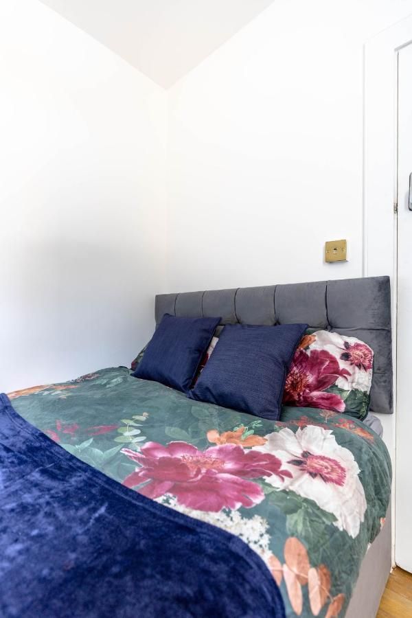 Apartment Brick Lane London