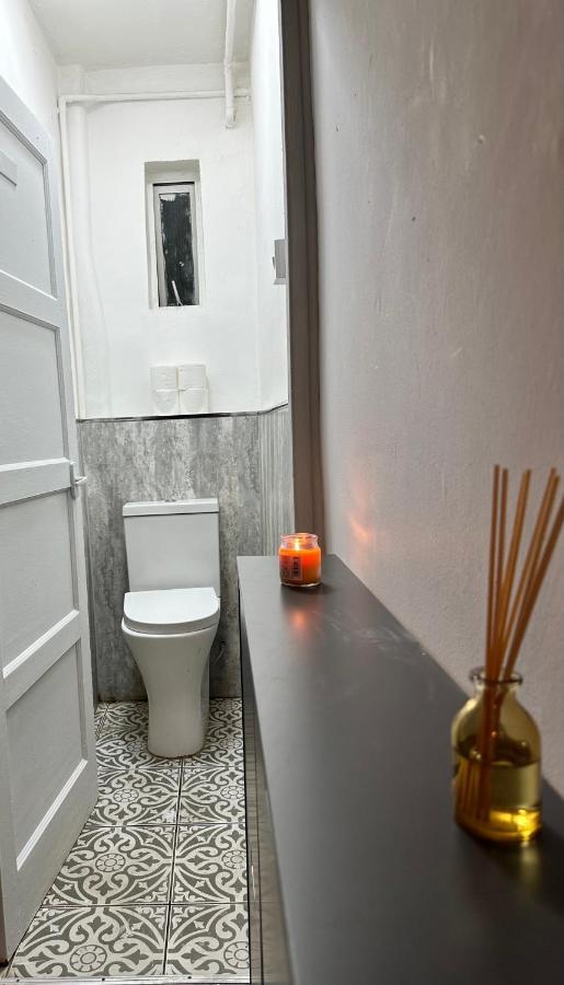 Gasthof Shoreditch House *