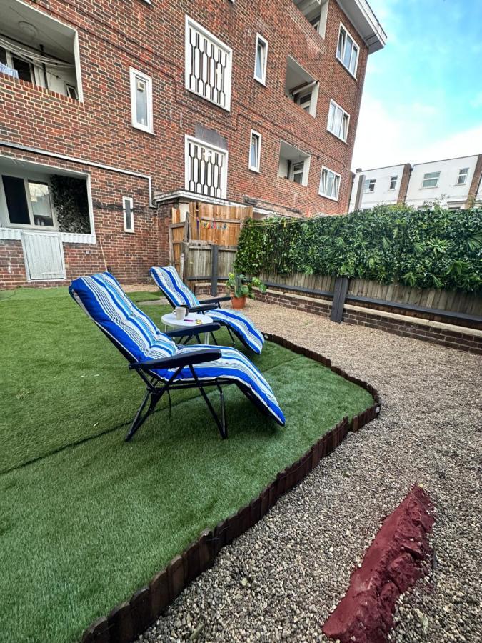 Shoreditch House London