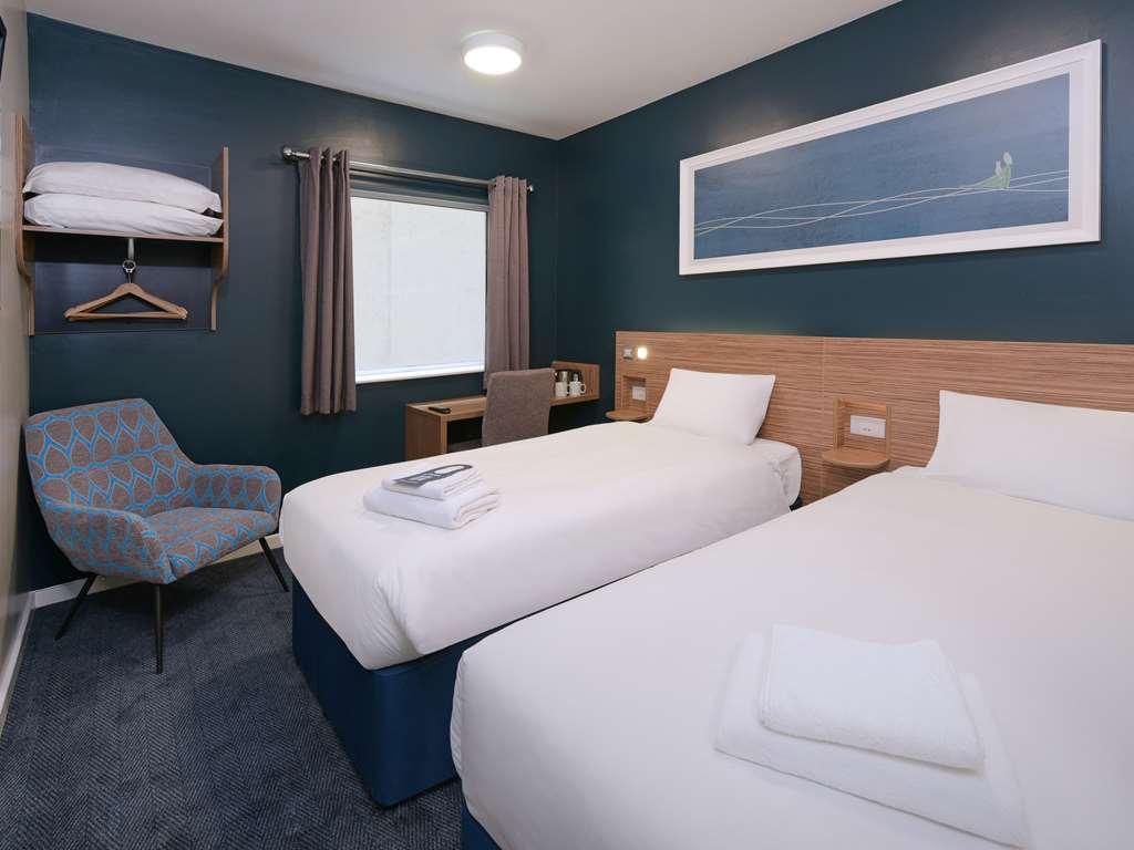 Hotel Travelodge Tower Bridge Londres