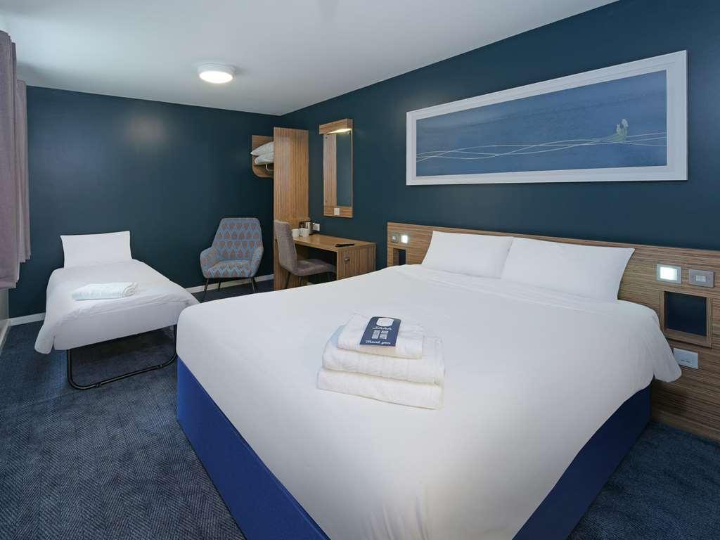 Travelodge Tower Bridge 3* Londres