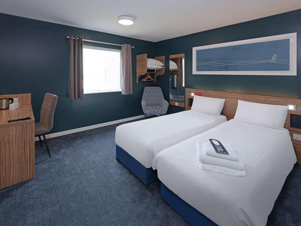 Travelodge Tower Bridge Hotel Londres