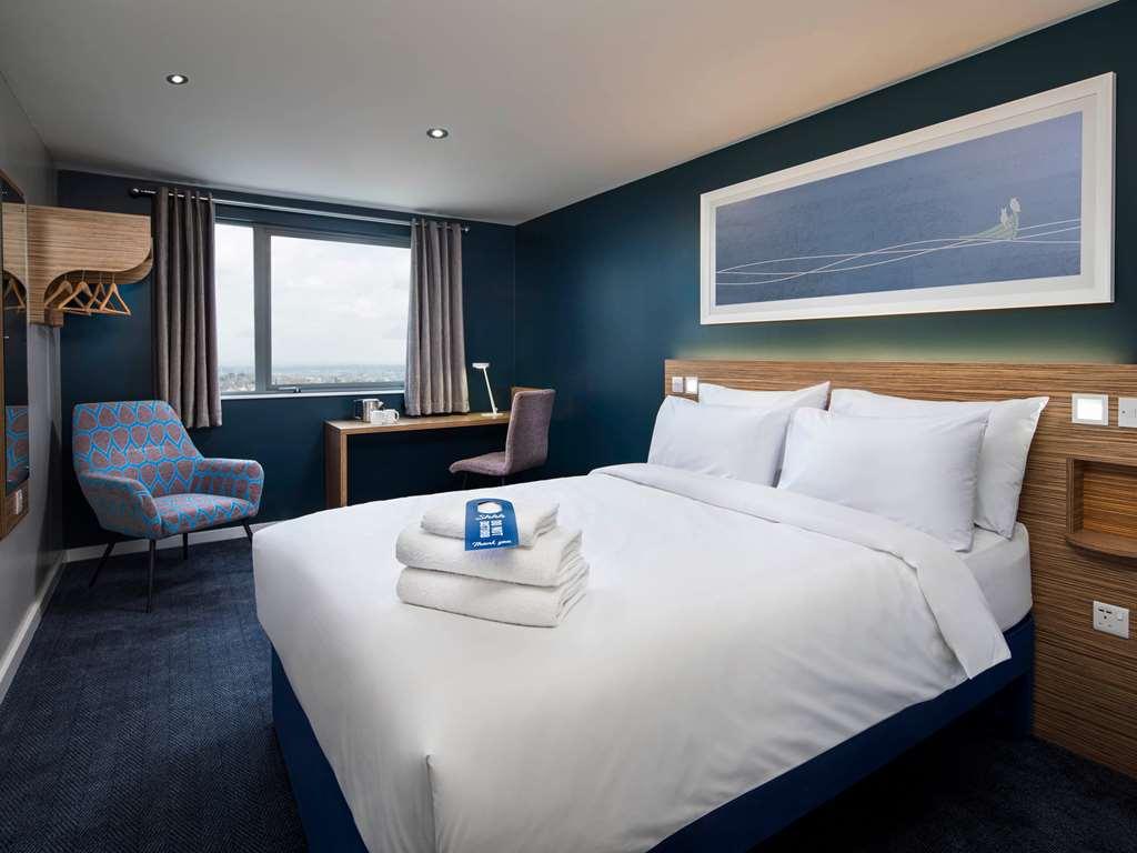 Travelodge Tower Bridge Londres