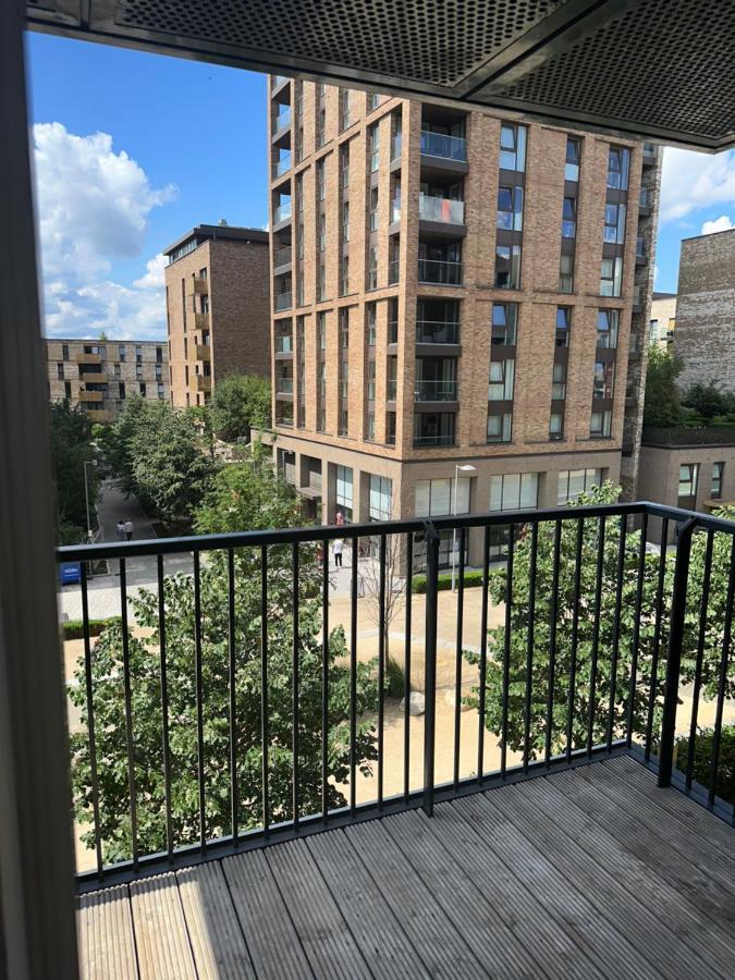 Apartment Luxury One Bedroom London