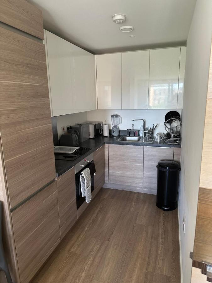Apartment Luxury One Bedroom London