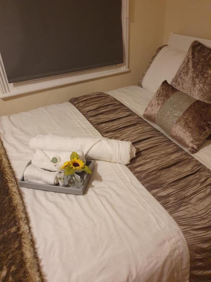 Homestay Cozy Bedroom C London