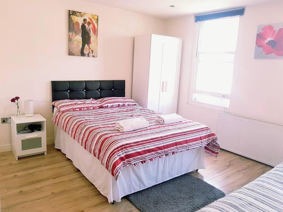 Cosy Flat In Great Locationin Apartamento Londres