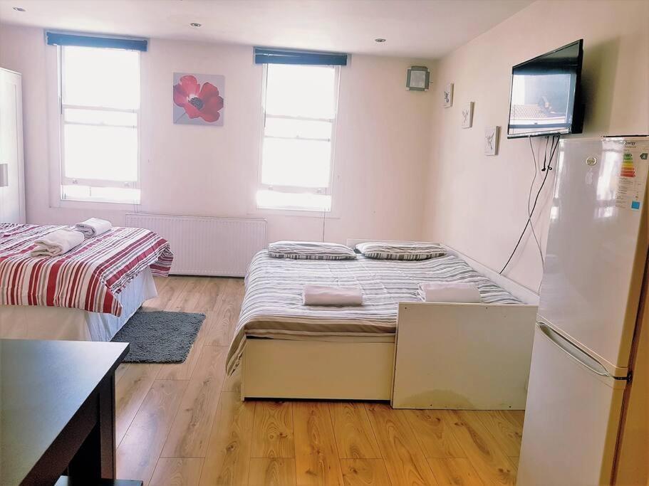 Apartamento Cosy Flat In Great Locationin