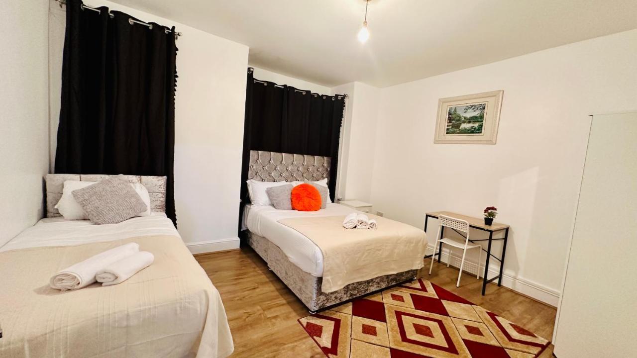 City Excel 3* London