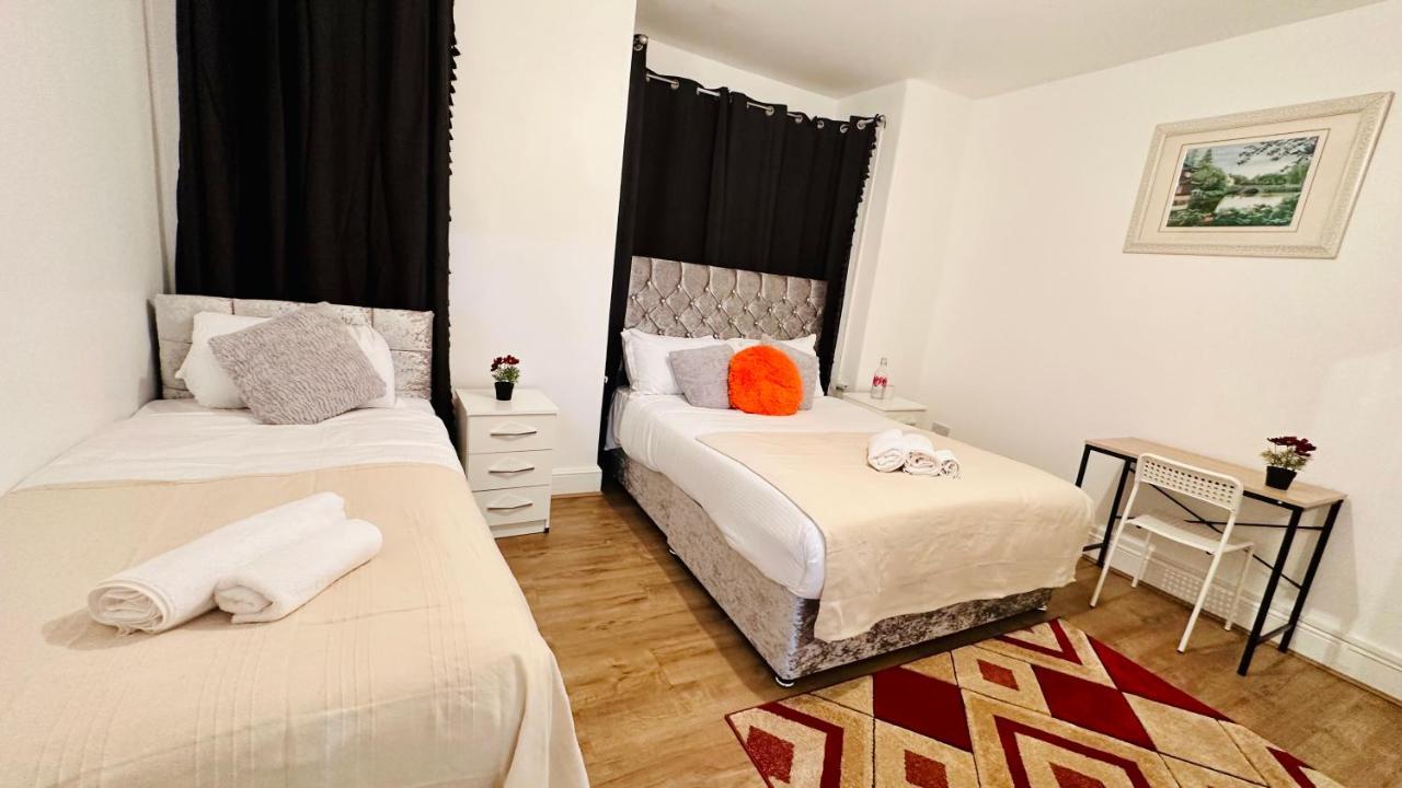 City Excel Frühstückspension 3*