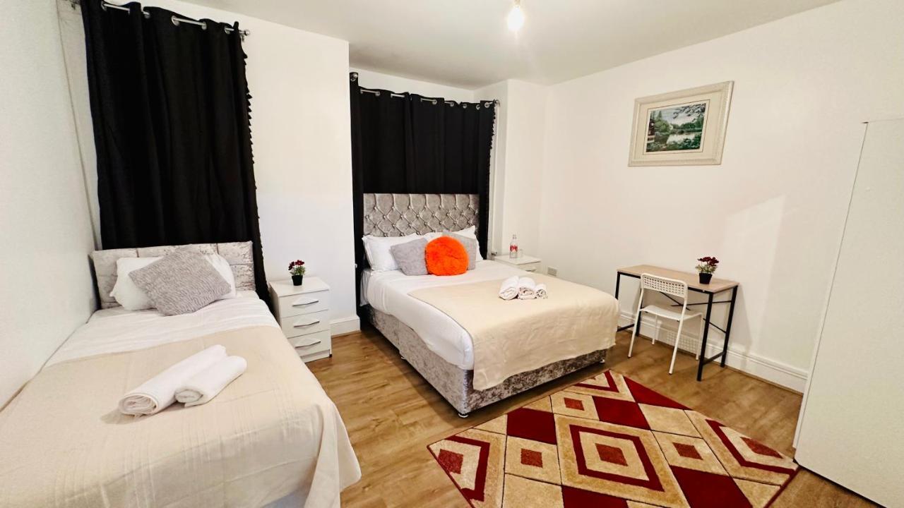 City Excel 3* London