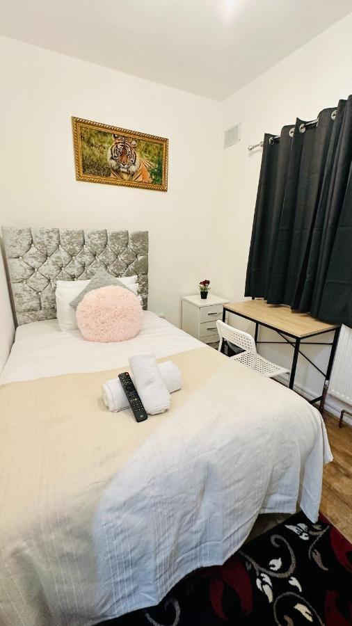 City Excel 3* London