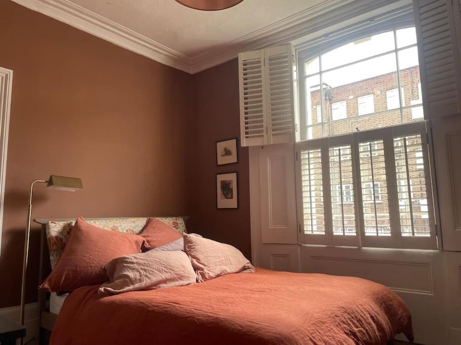 Beautiful Victorian House, Sleeps 12 Holiday home