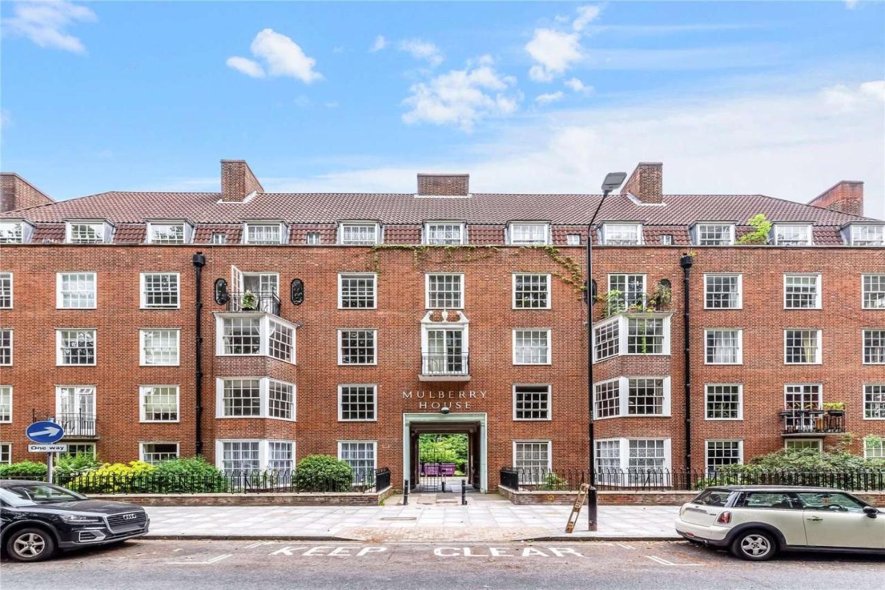 Apartment Designer Flat In Bethnal London