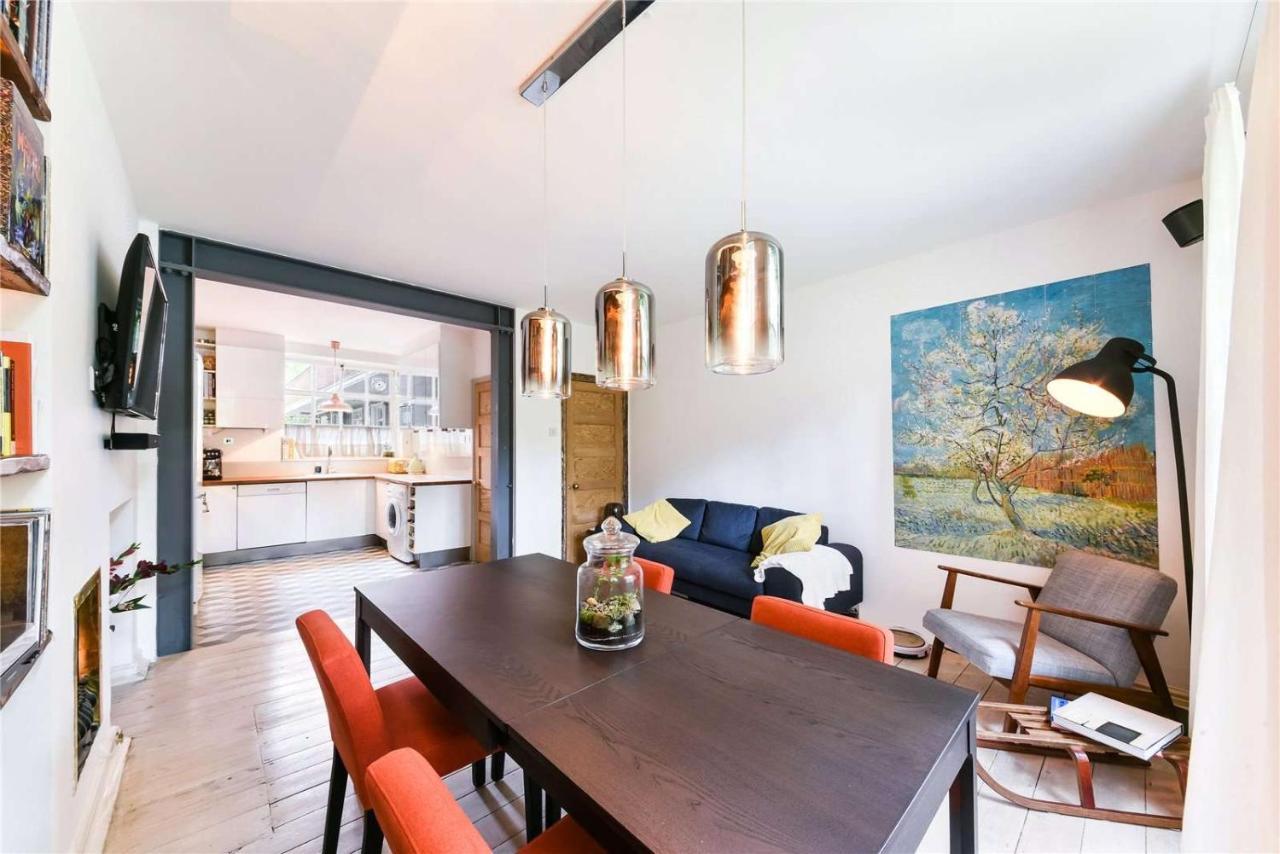 Apartment Designer Flat In Bethnal London