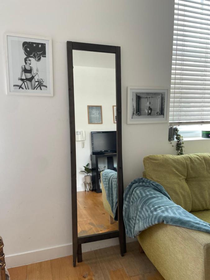 Cosy Shoreditch Flat Apartamento Londres