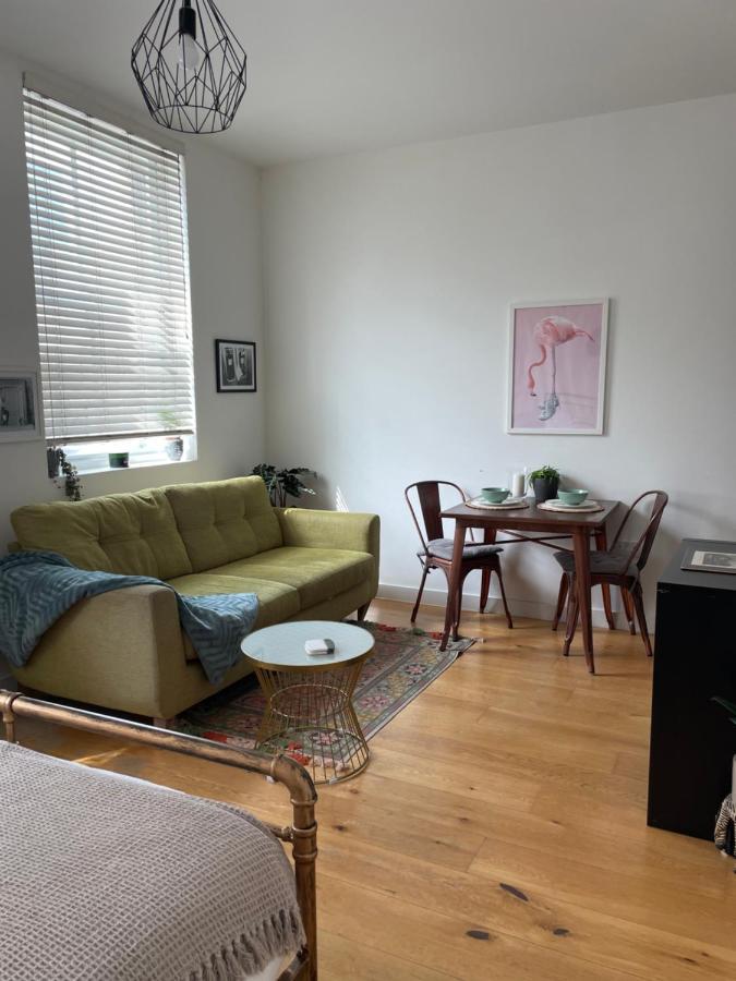 Cosy Shoreditch Flat * Londres