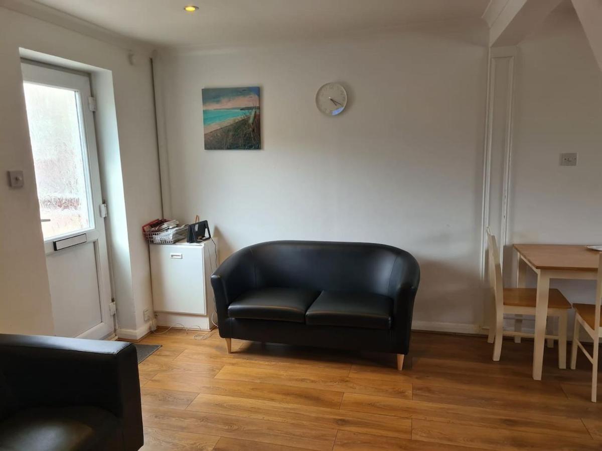 Holiday home Tower Bridge Central: 4-bed House With Parking For 9 London