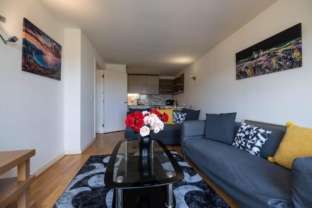 Apartment Igm 2beds Property
