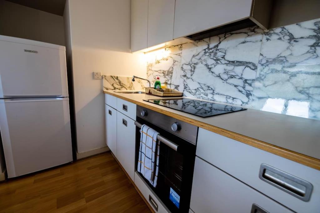 Igm 2beds Property Apartment London