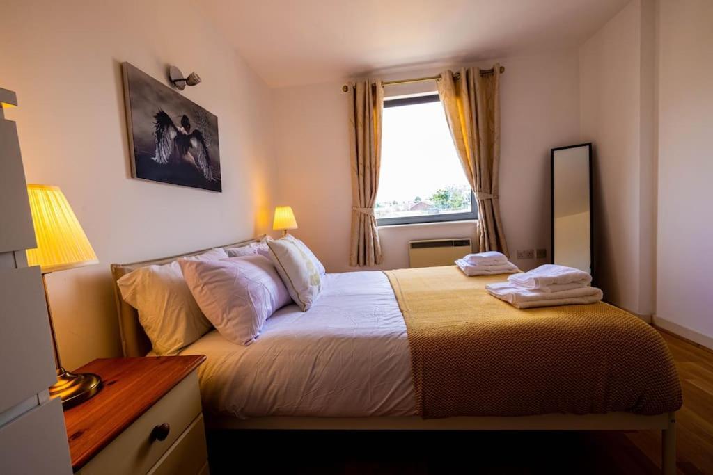 Apartment Igm 2beds Property London