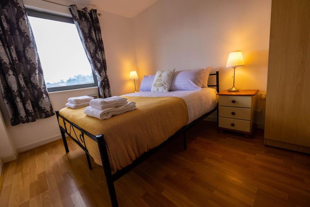 Igm 2beds Property Apartment *