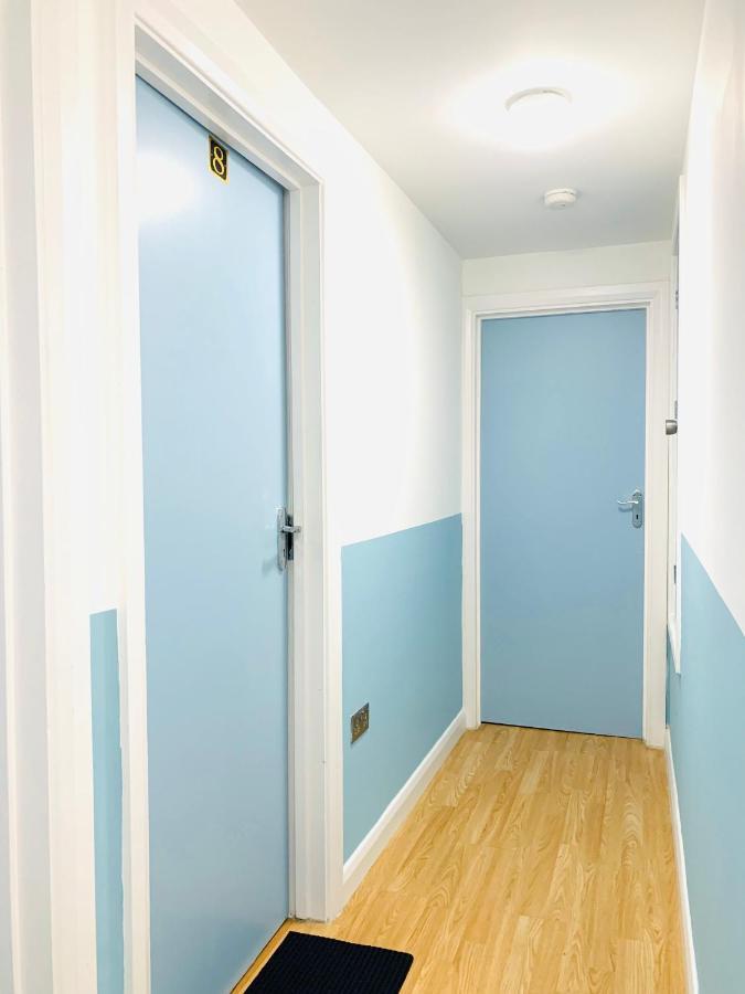 Centre Guest house