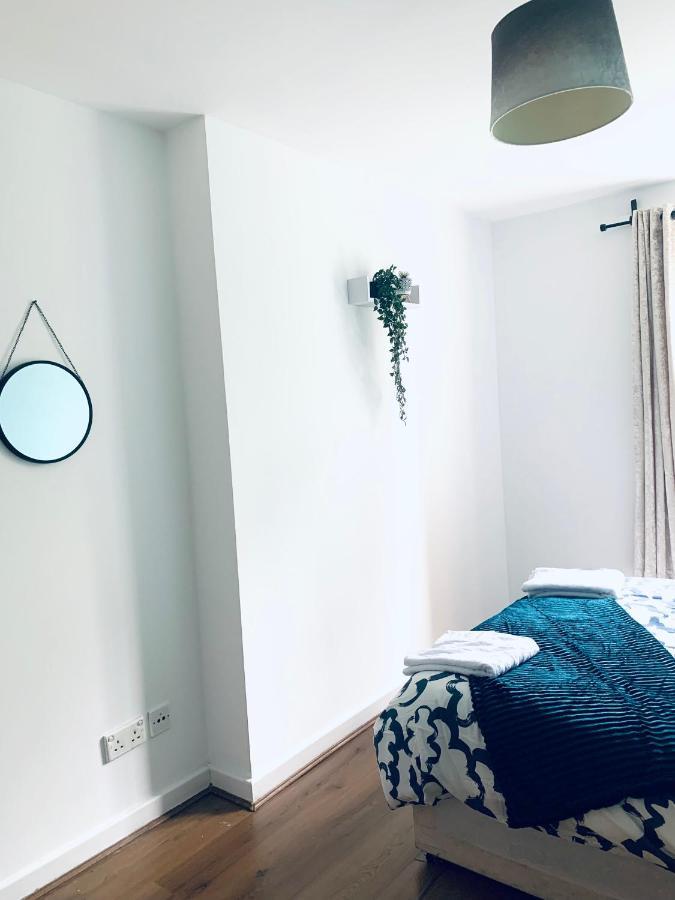 Centre Guest house *
