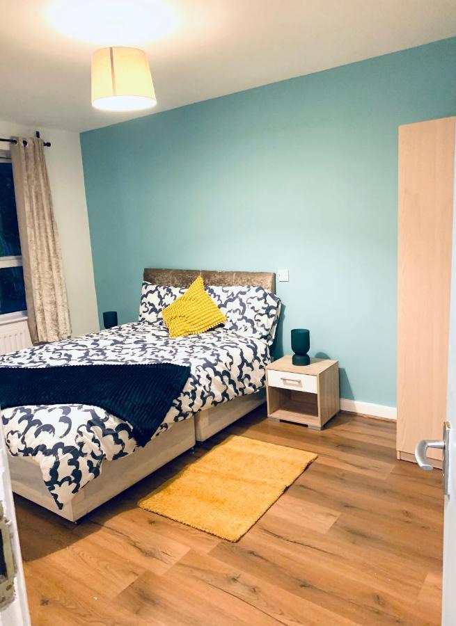 Guest house Centre London
