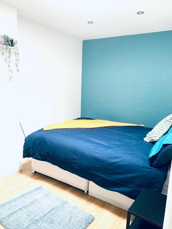Centre Guest house