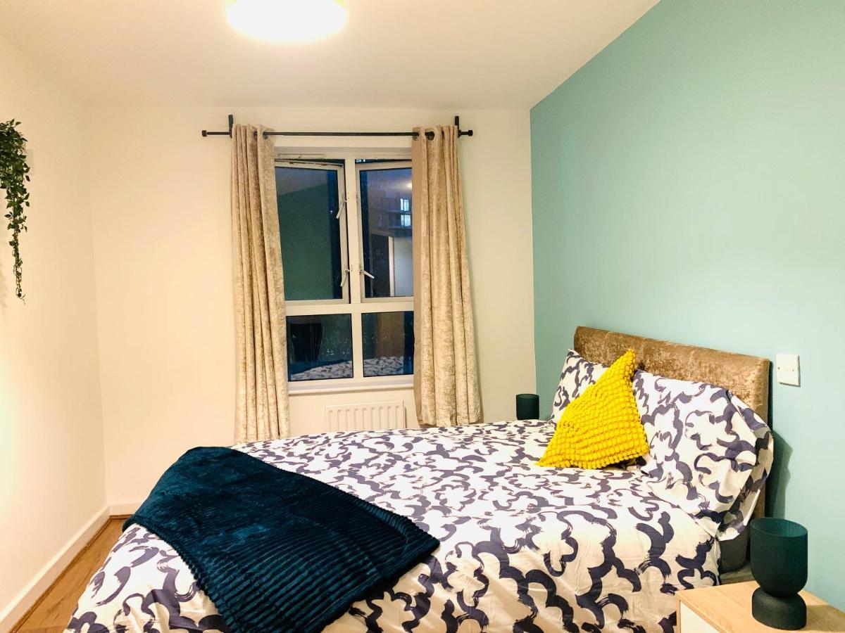 Guest house Centre London