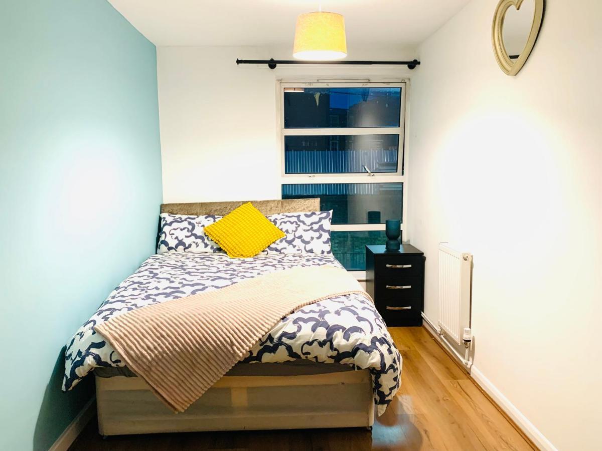Guest house Centre London