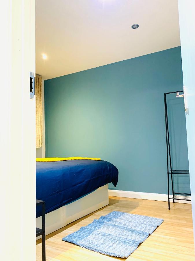 Guest house Centre London