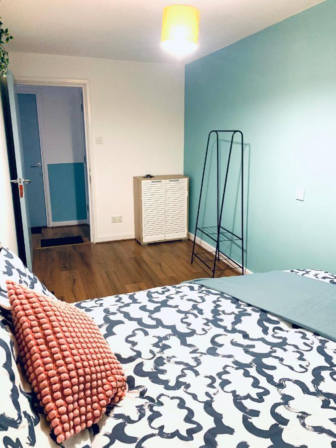 Centre Guest house