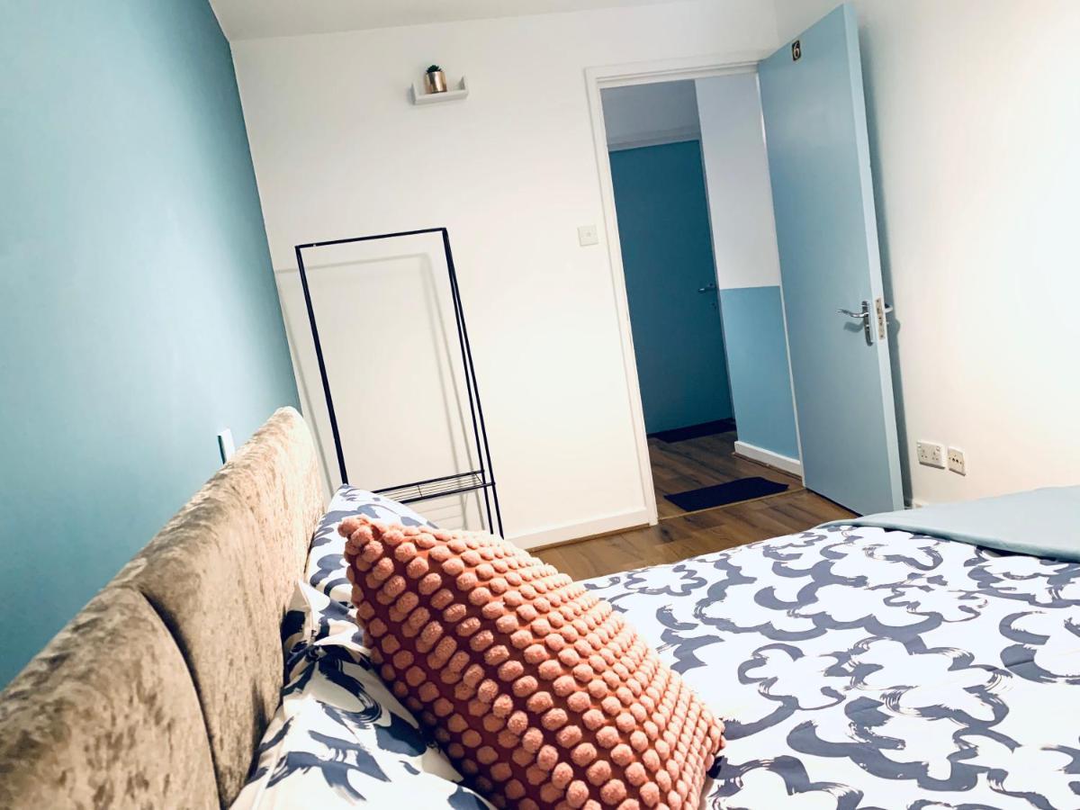 Centre Guest house London