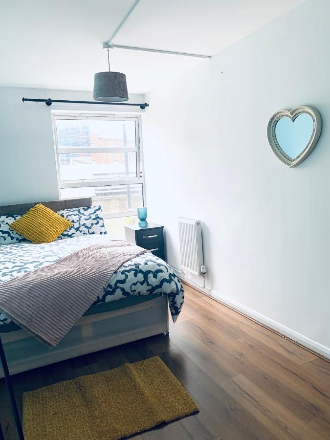 Guest house Centre London