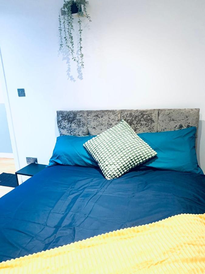 Centre Guest house