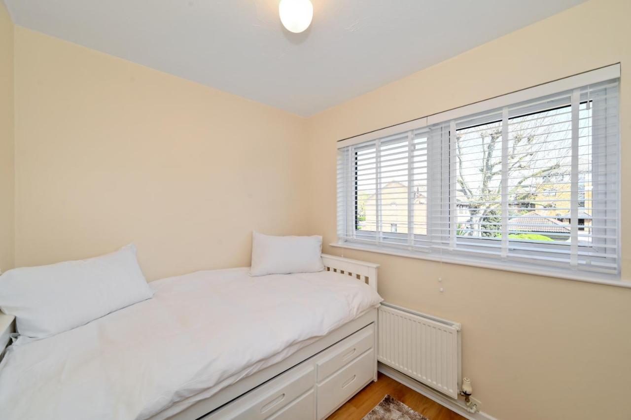 Holiday home Modern House Near Canary Wharf, Excel, Greenwich