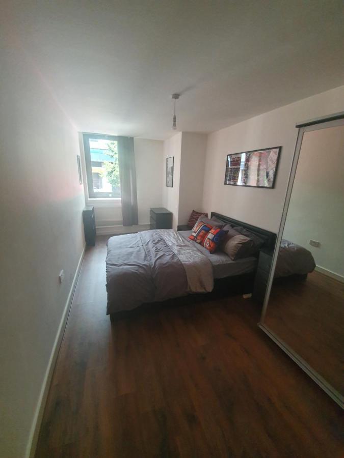 Double With Shared Bathroom Homestay
