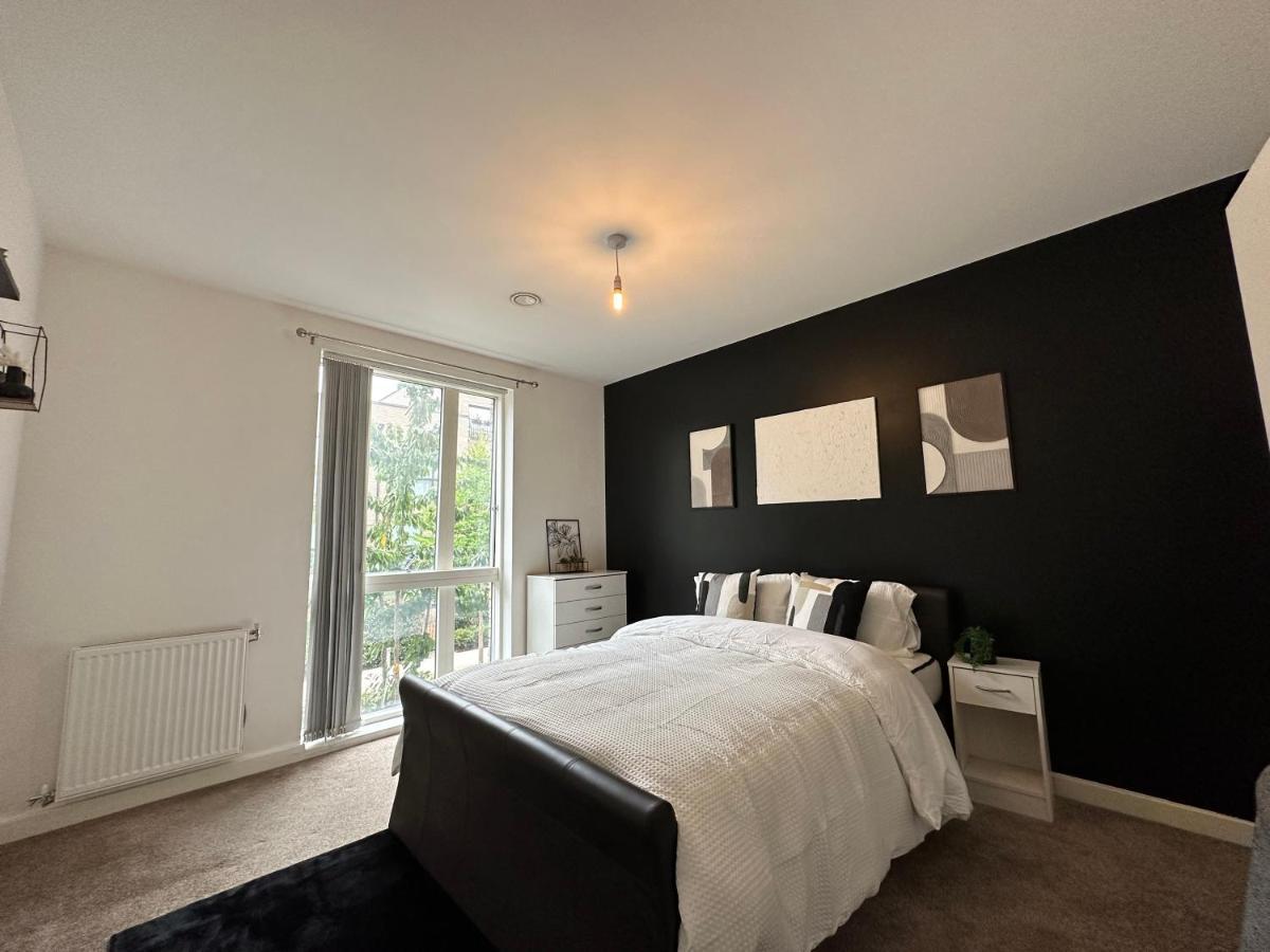 Hospedagem domiciliar Deluxe Spacious Near Bridge! Londres
