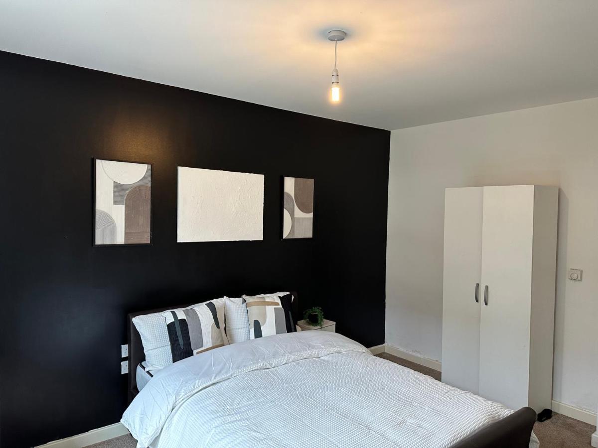 Deluxe Spacious Near Bridge! Londres