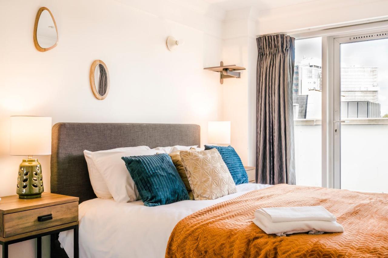 Apartment Bridge Penthouse - Luxury London