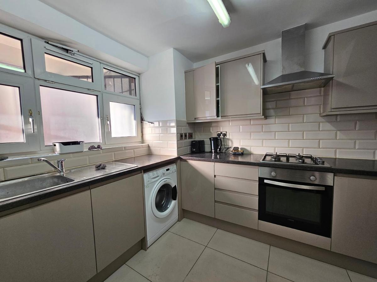 Hospedagem domiciliar Towerhill