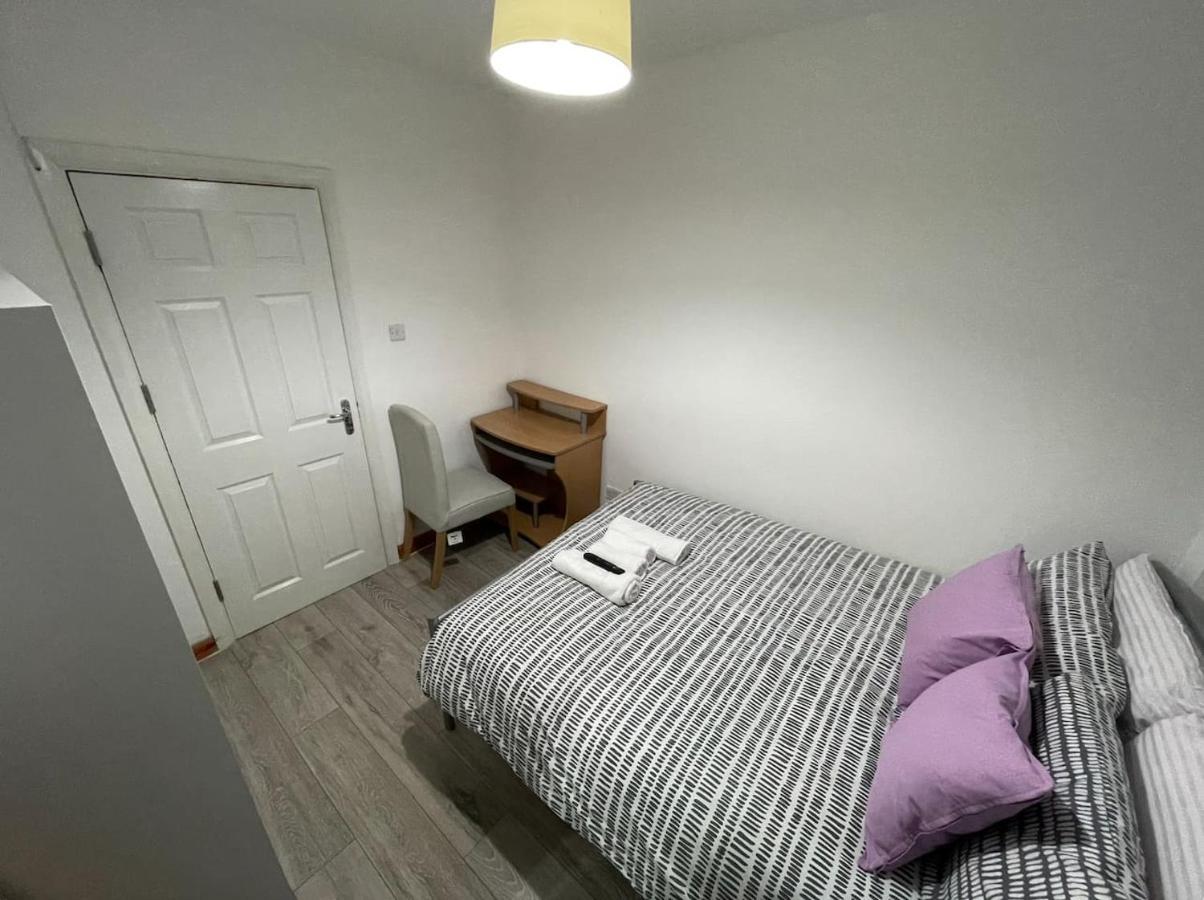 Victoria Mews Hoxton Shoreditch London