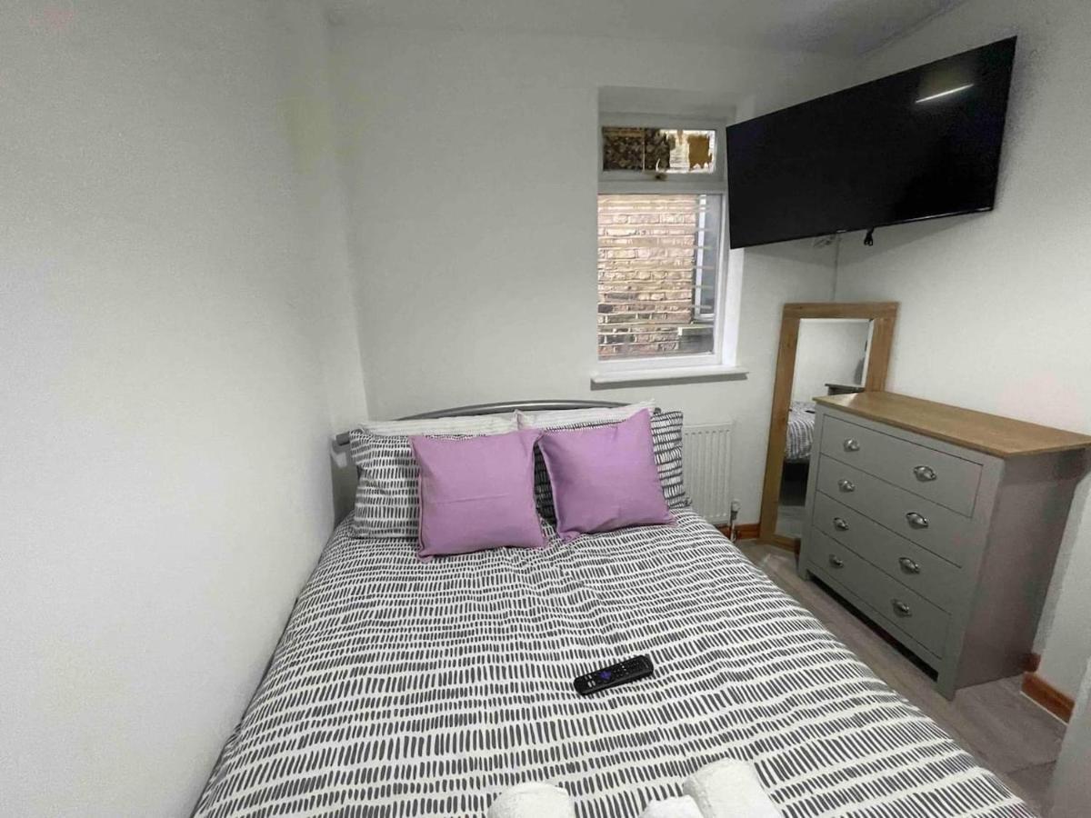 Apartment Victoria Mews Hoxton Shoreditch